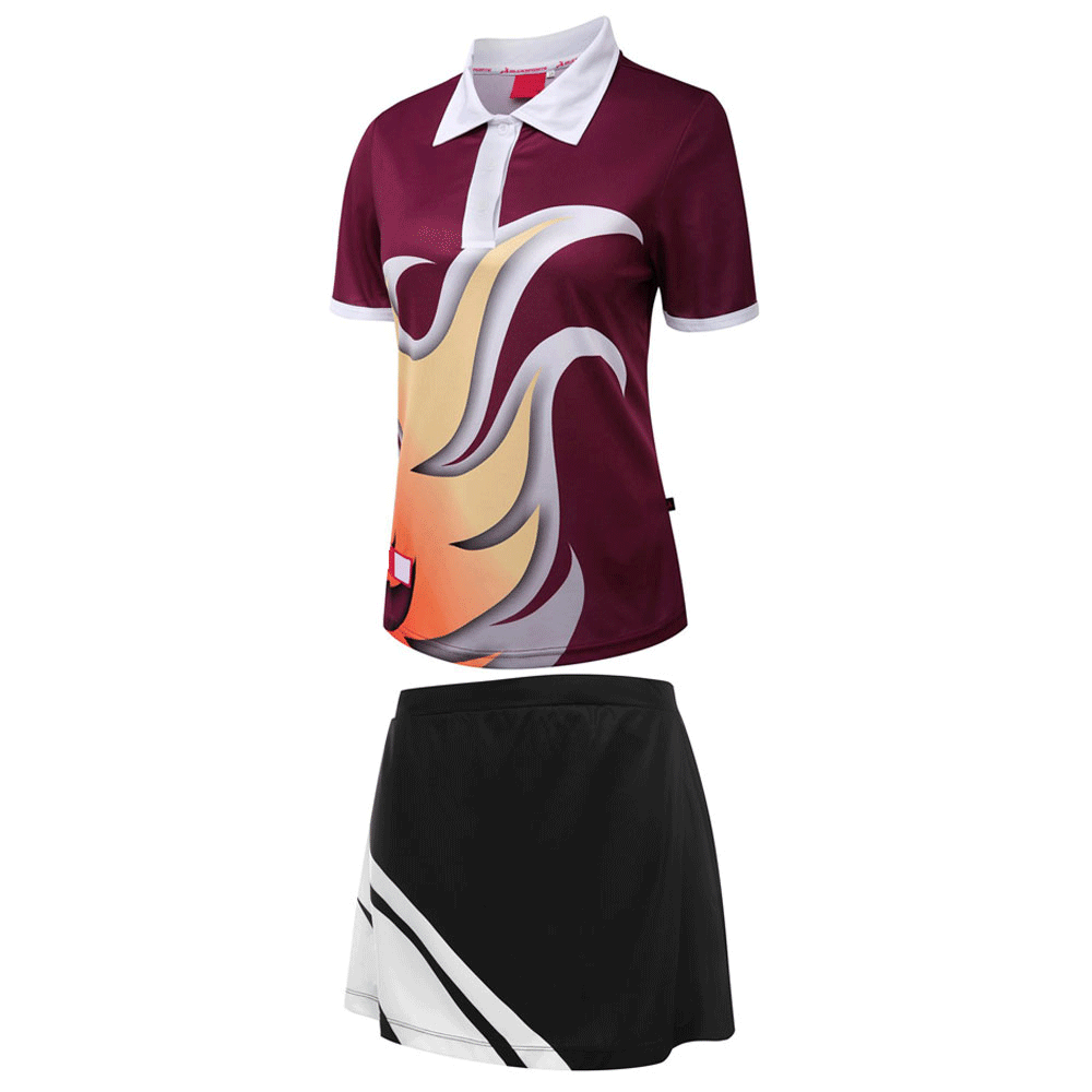 03-1.gif Tennis Uniform - Image 1