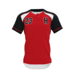 Baseball Jersey
