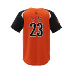 Baseball Jersey - Image 2