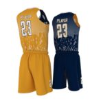 Basketball Uniforms - Image 2