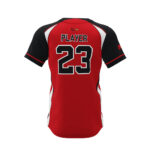 Baseball Jersey - Image 2