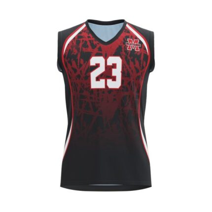 Volleyball Uniforms