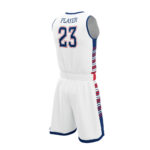 Basketball Uniforms - Image 2
