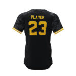 Baseball Jersey - Image 2