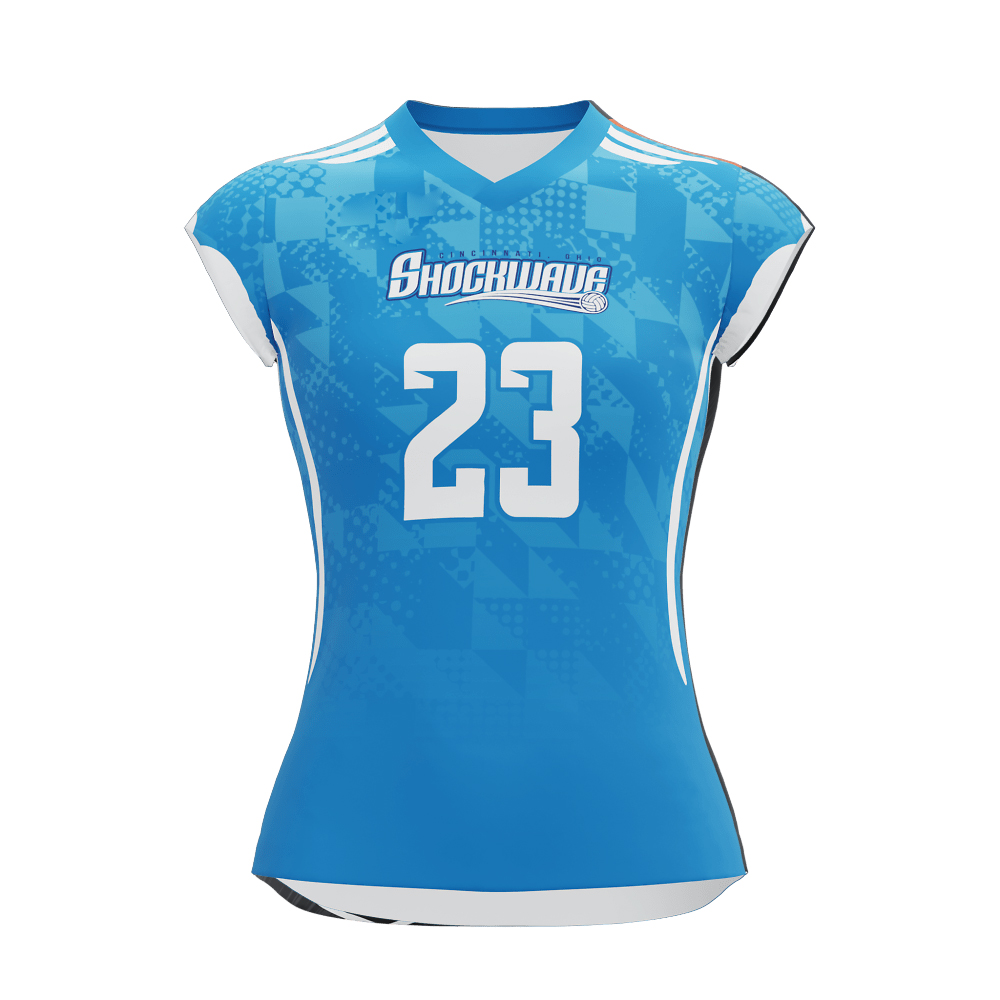 6-6.jpg Volleyball Uniforms - Image 1