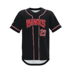 Baseball Jersey