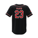 Baseball Jersey - Image 2