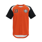 Baseball Jersey