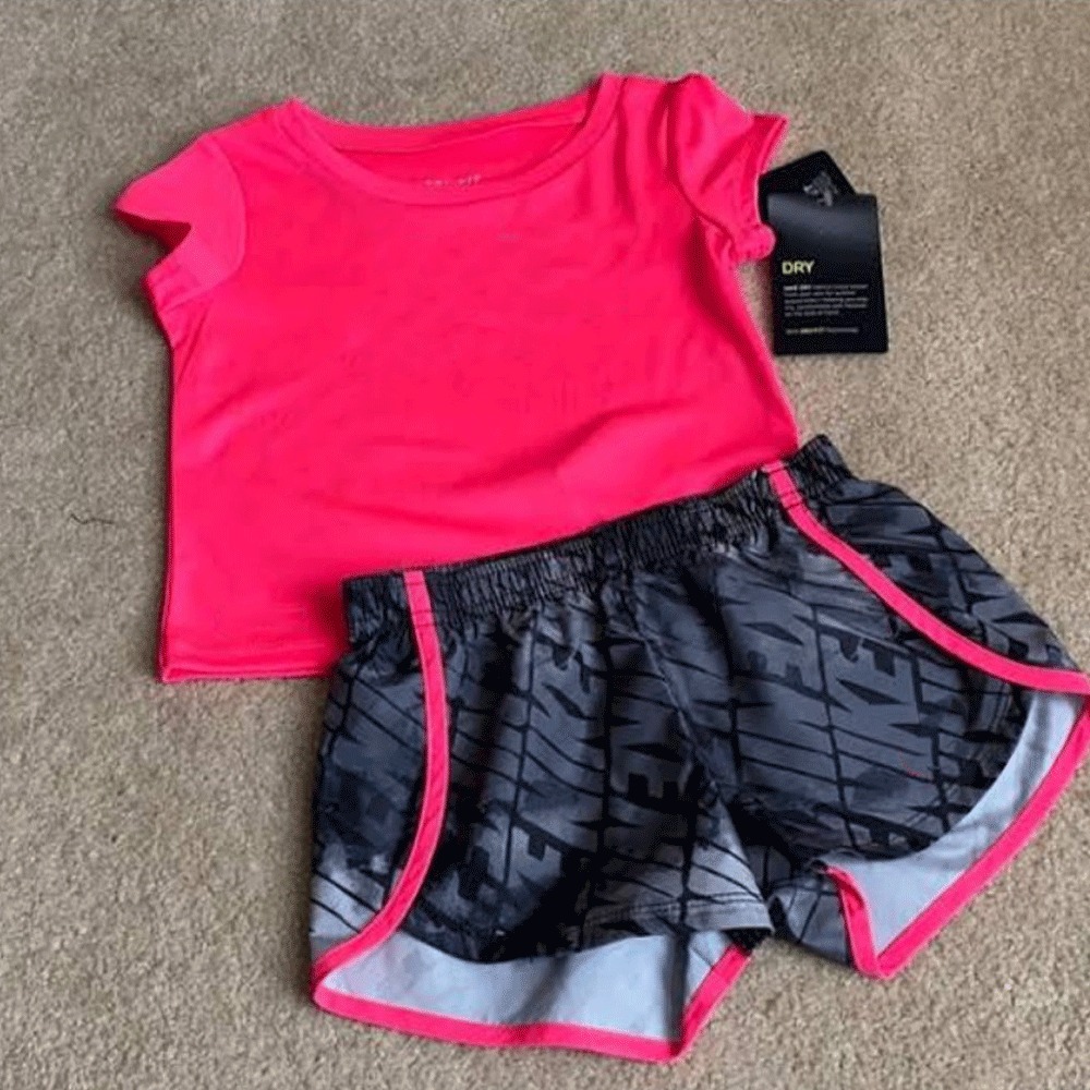 WhatsApp-Image-2024-02-14-at-3.37.06-PM.jpeg Tee & Shorts 2 Piece Set - Image 1